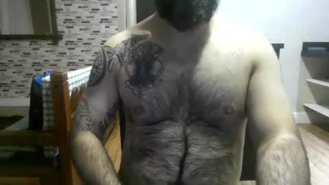 chub bear 99 online show from 08-07-26, 01:07