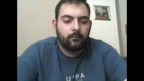 Snapshot of chubbbybo chatting on 10-18-25, 04:30 Chubby Boy97 online show from 10-18-25, 04:30