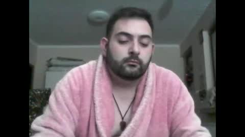 Snapshot of chubbbybo chatting on 10-29-25, 07:04 Chubby Boy97 online show from 10-29-25, 07:04
