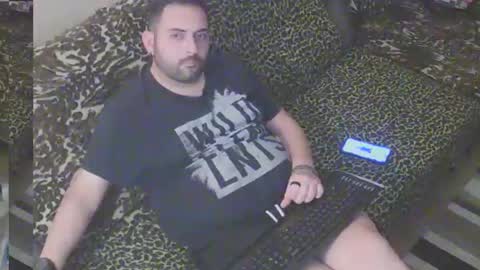 Snapshot of chubbbybo chatting on 10-30-25, 06:30 Chubby Boy97 online show from 10-30-25, 06:30