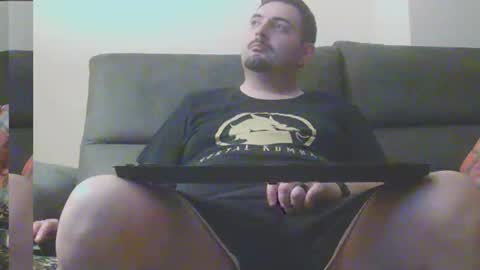 Snapshot of chubbbybo chatting on 11-29-25, 06:00 Chubby Boy97 online show from 11-29-25, 06:00