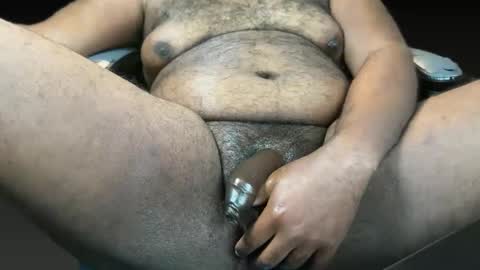 uncut chubby ebony blackdick online show from 12-24-24, 04:08