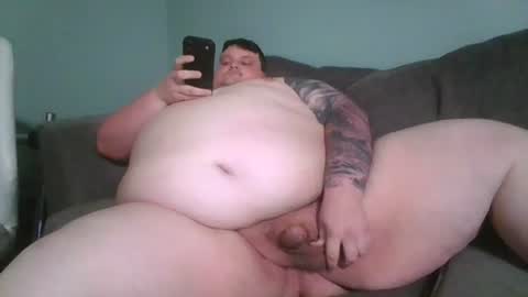 chubboy1212 online show from 07-27-26, 10:50