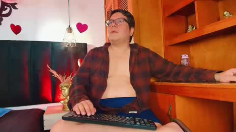 Herbert online show from 02-12-26, 08:37