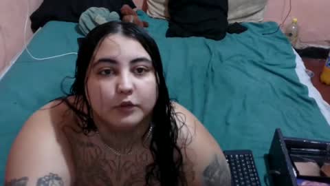 Snapshot of chubby_cherry_sweet chatting on 07-12-26, 11:29 chubby_cherry_sweet online show from 07-12-26, 11:29