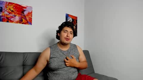 chubby_jake online show from 10-30-25, 02:46