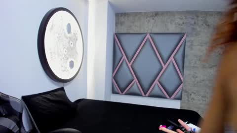 Saray online show from 09-13-25, 04:01