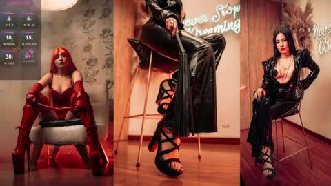 Vanesa online show from 12-28-24, 01:08