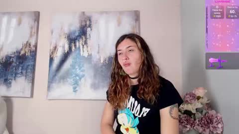 Vanesa online show from 02-20-25, 05:51