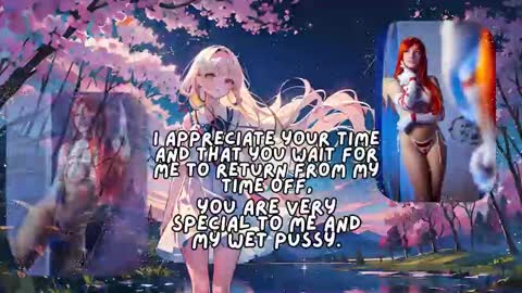 Vanesa online show from 09-19-25, 10:05