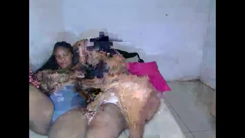 chubbybellax online show from 04-06-26, 03:46