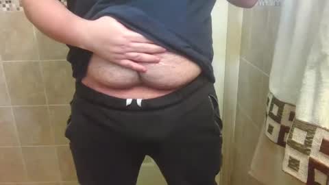 chubbycub14 online show from 01-27-25, 07:56