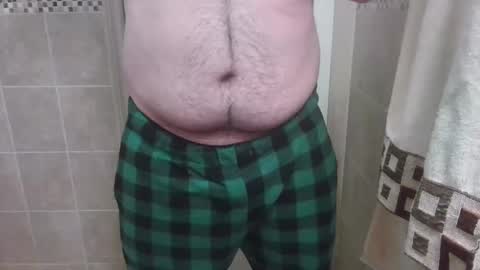 chubbycub14 online show from 01-28-25, 01:08