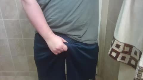 chubbycub14 online show from 02-27-25, 06:42