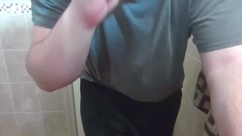 chubbycub14 online show from 03-03-25, 09:05