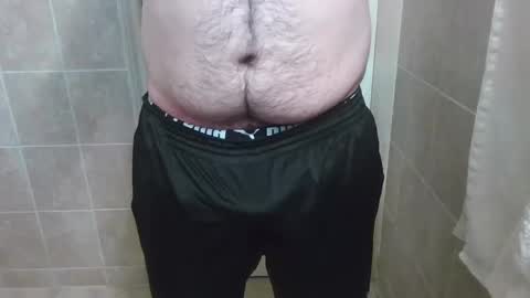 chubbycub14 online show from 09-09-25, 06:51