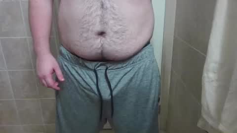 chubbycub14 online show from 09-25-25, 04:38