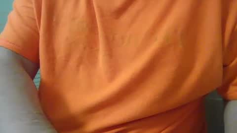 chubbycub14 online show from 10-10-25, 04:50