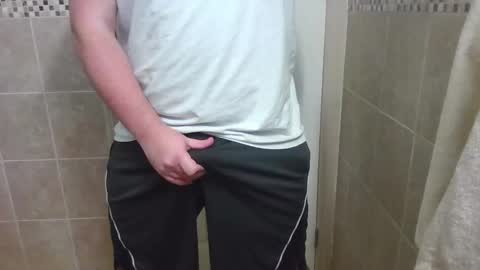 chubbycub14 online show from 10-16-25, 05:58