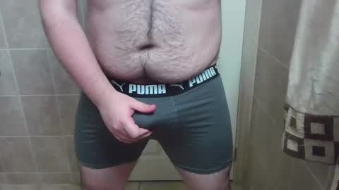 chubbycub14 online show from 10-31-25, 05:47