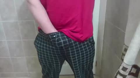 chubbycub14 online show from 12-21-25, 04:25