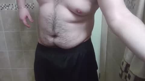 chubbycub14 online show from 03-24-26, 03:00