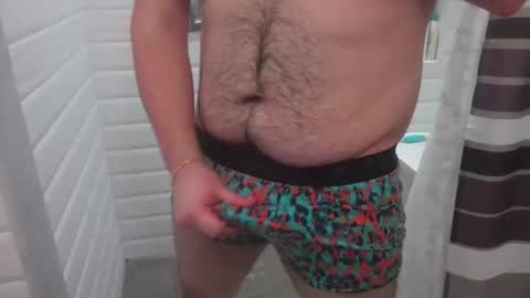 chubbycub14 online show from 03-27-26, 03:12