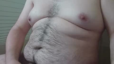 chubbycub14 online show from 04-13-26, 04:45