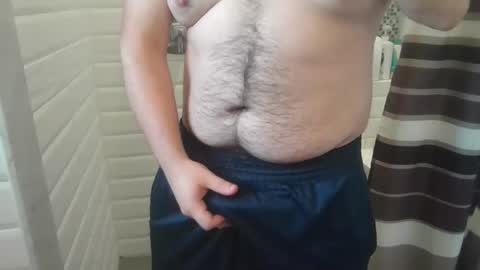 Snapshot of chubbycub14 chatting on 06-05-26, 05:18 chubbycub14 online show from 06-05-26, 05:18
