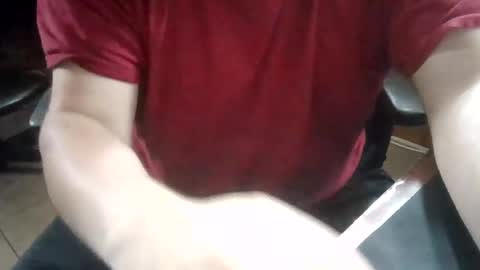 Snapshot of chubbycub14 chatting on 07-18-26, 03:49 chubbycub14 online show from 07-18-26, 03:49