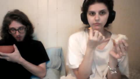 Snapshot of chubbyhoneybunny chatting on 07-07-26, 04:00 Chubbyhoneybunny online show from 07-07-26, 04:00
