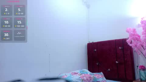 chubbykinkyygirl online show from 11-10-25, 12:48