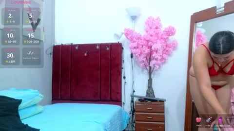 chubbykinkyygirl online show from 11-18-25, 12:53