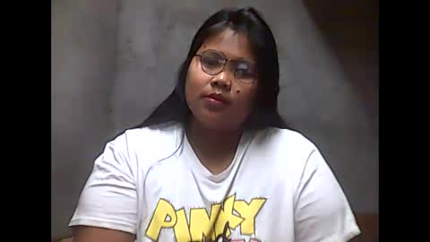 Snapshot of chubbylecious chatting on 02-16-25, 01:03 Rita online show from 02-16-25, 01:03