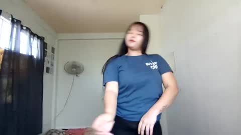 Snapshot of chubbylicious_aria chatting on 01-16-25, 05:42 HappyGirL Aria online show from 01-16-25, 05:42