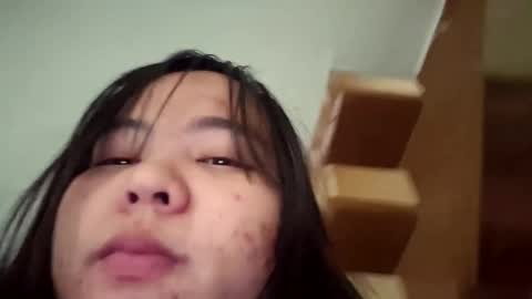 Snapshot of chubbylicious_aria chatting on 10-31-25, 01:17 HappyGirL Aria online show from 10-31-25, 01:17