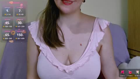 Snapshot of chubbymaia chatting on 12-22-24, 04:59 Maia online show from 12-22-24, 04:59