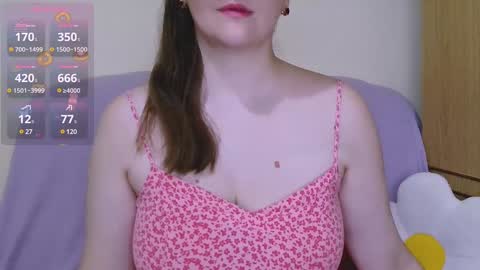 Snapshot of chubbymaia chatting on 12-25-24, 07:13 Maia online show from 12-25-24, 07:13