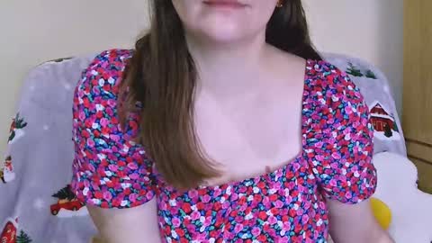 Snapshot of chubbymaia chatting on 01-01-25, 05:22 Maia online show from 01-01-25, 05:22