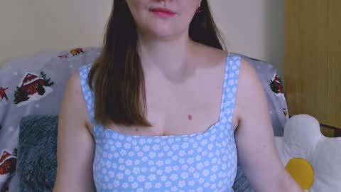 Snapshot of chubbymaia chatting on 01-14-25, 05:40 Maia online show from 01-14-25, 05:40