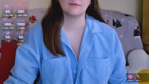 Snapshot of chubbymaia chatting on 01-27-25, 10:16 Maia online show from 01-27-25, 10:16