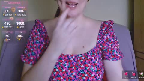 Snapshot of chubbymaia chatting on 02-02-25, 01:30 Maia online show from 02-02-25, 01:30