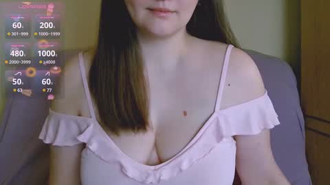 Snapshot of chubbymaia chatting on 02-05-25, 10:19 Maia online show from 02-05-25, 10:19