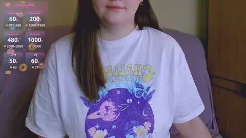 Snapshot of chubbymaia chatting on 02-06-25, 10:04 Maia online show from 02-06-25, 10:04