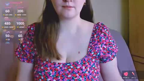 Snapshot of chubbymaia chatting on 02-14-25, 09:45 Maia online show from 02-14-25, 09:45