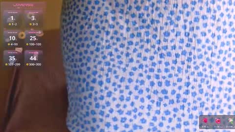 Snapshot of chubbymaia chatting on 02-19-25, 01:06 Maia online show from 02-19-25, 01:06