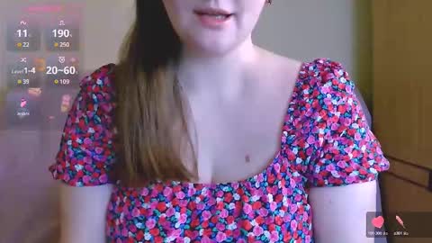 Snapshot of chubbymaia chatting on 02-22-25, 09:56 Maia online show from 02-22-25, 09:56