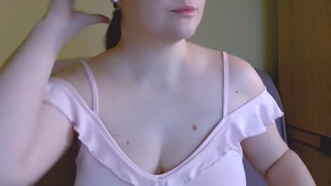 Snapshot of chubbymaia chatting on 02-26-25, 12:36 Maia online show from 02-26-25, 12:36