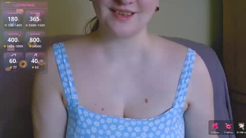 Snapshot of chubbymaia chatting on 02-28-25, 12:20 Maia online show from 02-28-25, 12:20