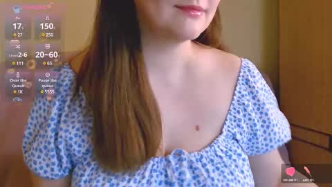 Snapshot of chubbymaia chatting on 03-05-25, 12:22 Maia online show from 03-05-25, 12:22